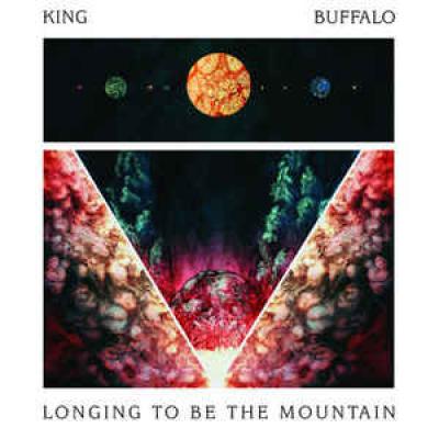Longing To Be The Mountain