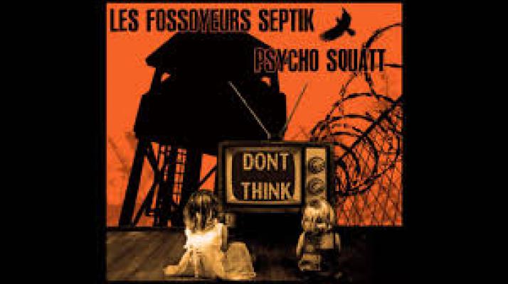 Dont Think