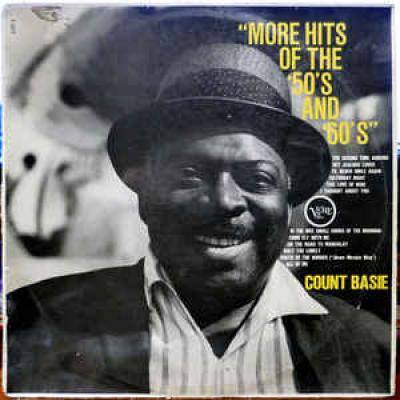 More Hits Of The '50's And '60's