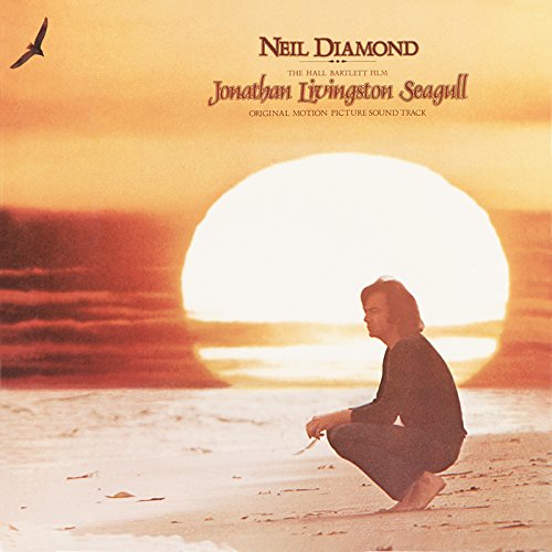 Jonathan Livingston Seagull Original Motion Picture Soundtrack