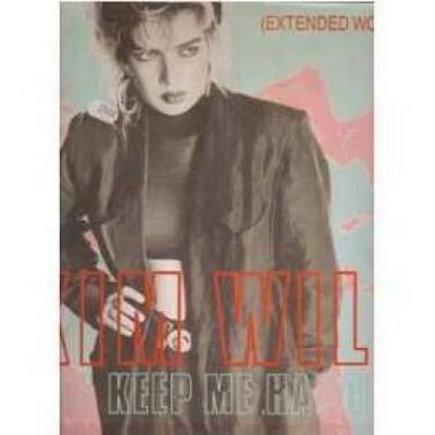 You Keep Me Hangin'on