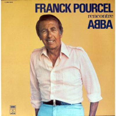 Frank Pourcel Rencontre Abba