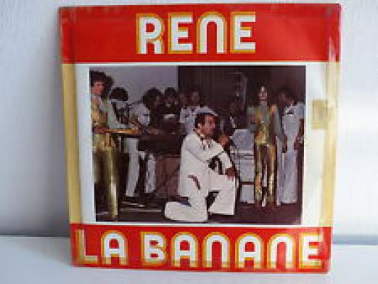La Banane