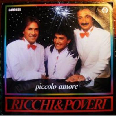 Piccolo Amore