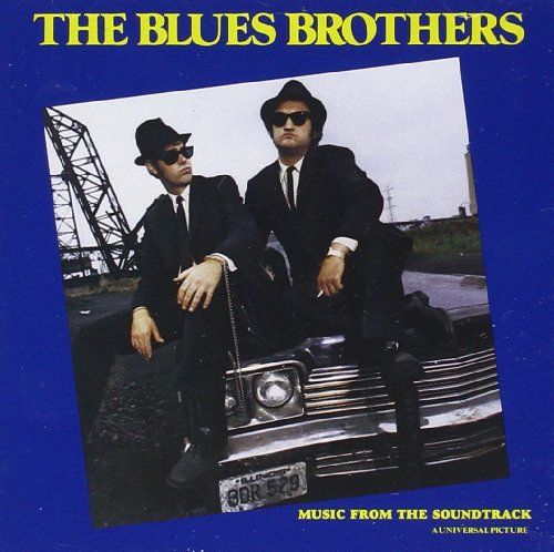 The Blues Brothers: Original Soundtrack Recording