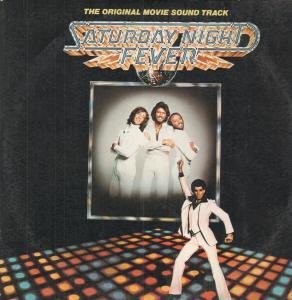 Original Movie Soundtrack Lp