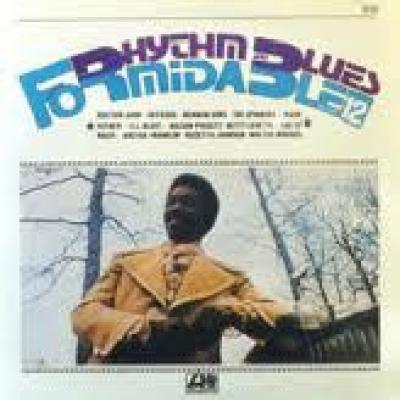 Rhythm And Blues Formidable Vol 12