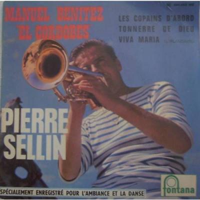 Manuel Benites El Cordobes