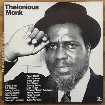 Thelonious Monk