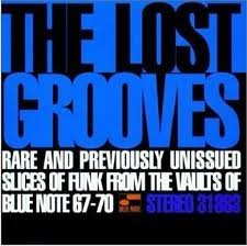 The Lost Grooves