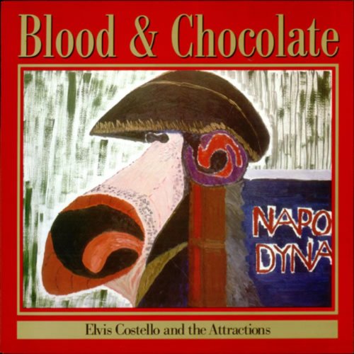 Blood & Chocolate
