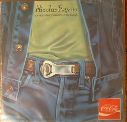 La Nouvelle Chanson Française