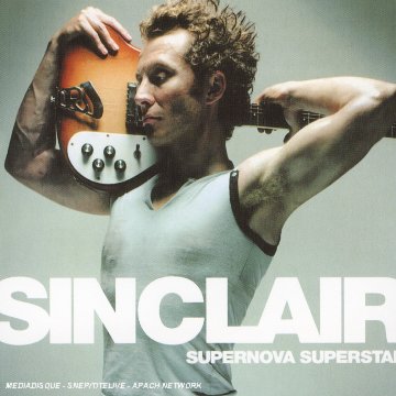 Supernova Superstar 2cd