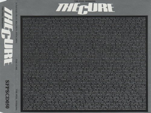 The Peel Sessions