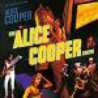 The Alice Couper Show