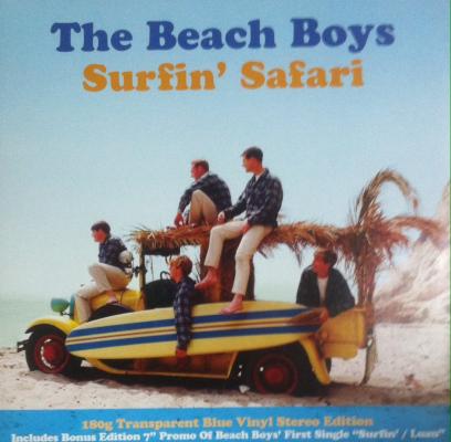Surfin' Safari