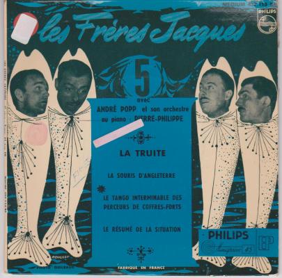La Truite