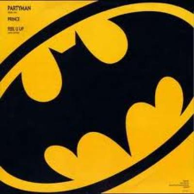 Partyman / Feel U Up (long Stroke)