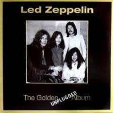 The Golden Unplugged Album