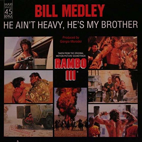 He Ain't Heavy, He's My Brother / The Bridge