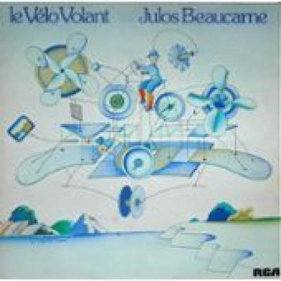 Le Velo Volant