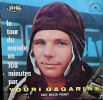 Le Tour Du Monde En 108 Minutes