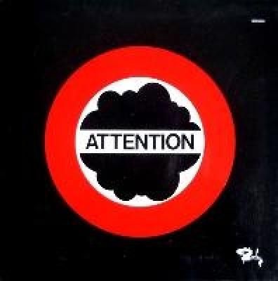 Attention