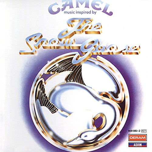 The Snow Goose 2cd