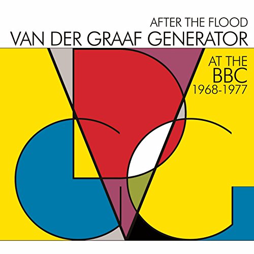 After The Flood-the Bbc 1968-77