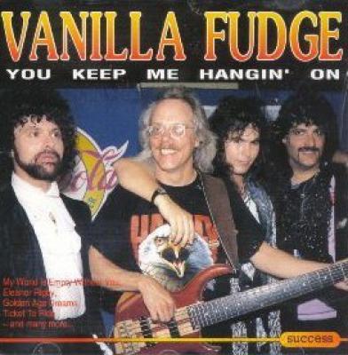 You Keep Me Hangin' On