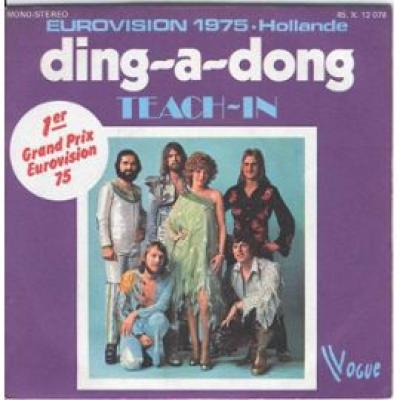 Ding A Dong