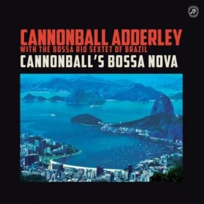 Cannonball's Bossa Nova