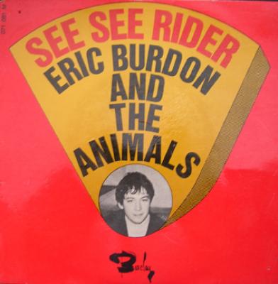 See See Rider