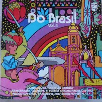 Do Brazil Vol. 4