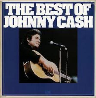 The Best Of Johnny Cash
