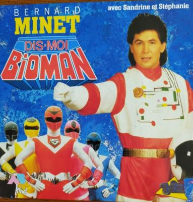 Bioman