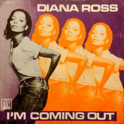 I'm Coming Out