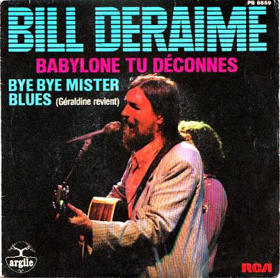 Babylone Tu Deconnes