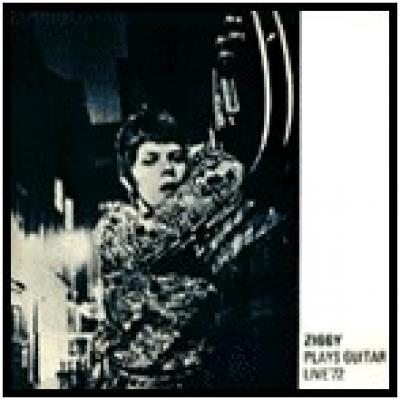 Ziggy Plays Guitar Live 72