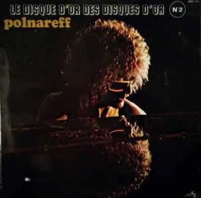 Le Disque D'or Des Disques D'or N°2