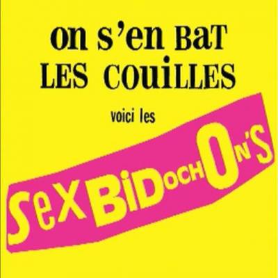 On S'en Bat Les Couilles