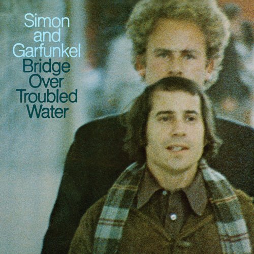 Bridge Over Trouble Water 40th Anniv