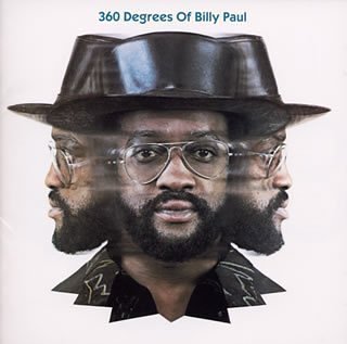 360 Degrees Of Billy Paul