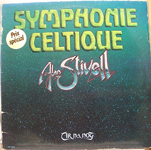 Alan Stivell Symphonie Celtique