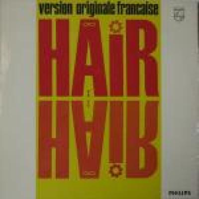 Hair - Version Originale Française