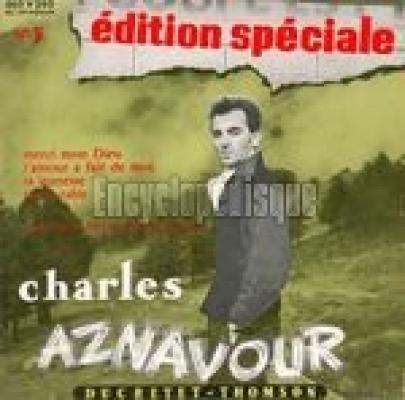 Edition Spéciale