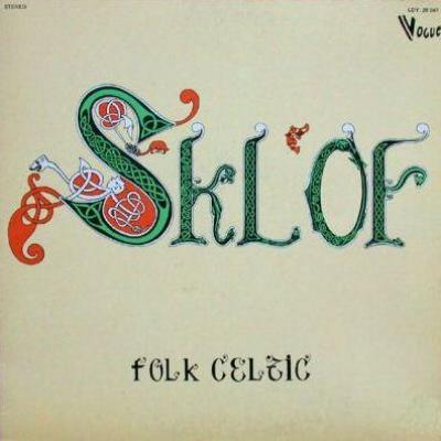 Folk Celtic