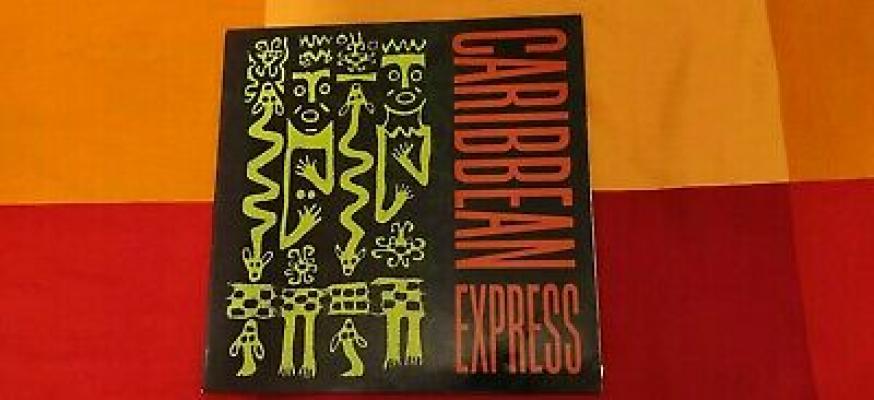 Caribbean Express