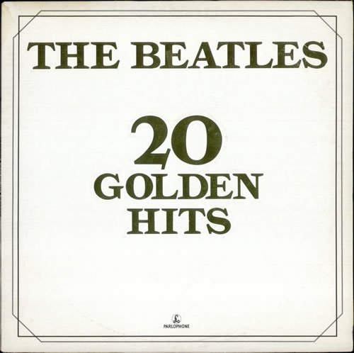 20 Golden Hits