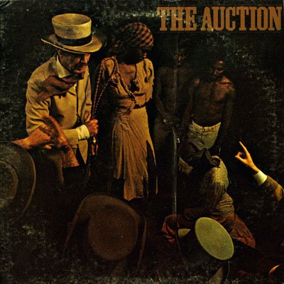 The Auction Lp
